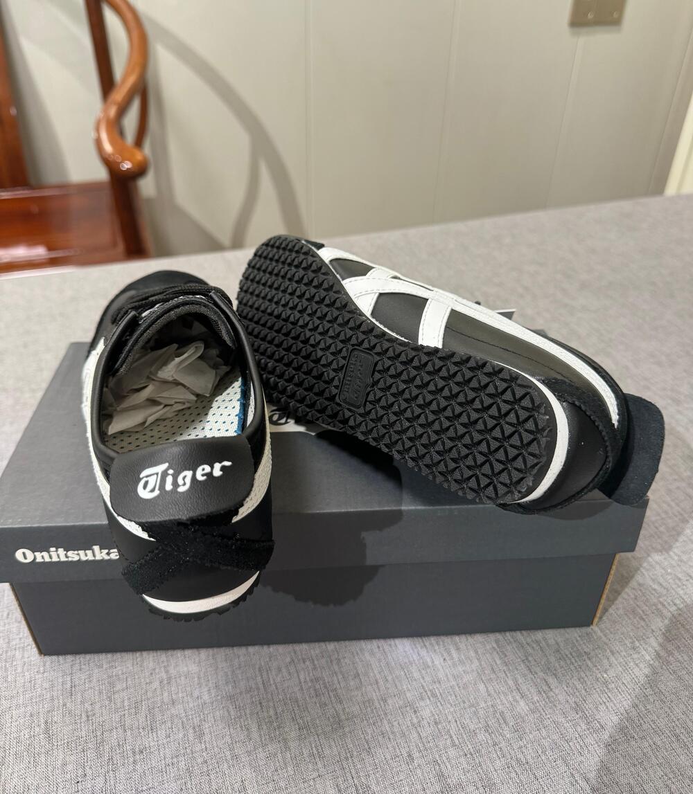 Onitsuka Tiger Mexico 66 casual sneakers - Picture 5 of 5